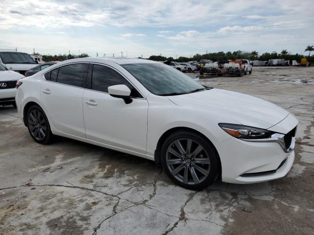 Photo 4 from auction – 2019 MAZDA 6 TOURING with VIN JM1GL1VM2K1506319