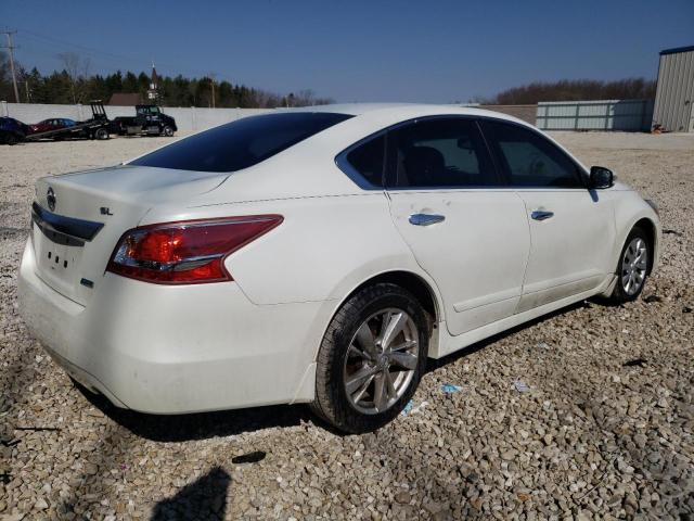 Photo 3 from auction – 2013 NISSAN ALTIMA 2.5 with VIN 1N4AL3AP3DN586717