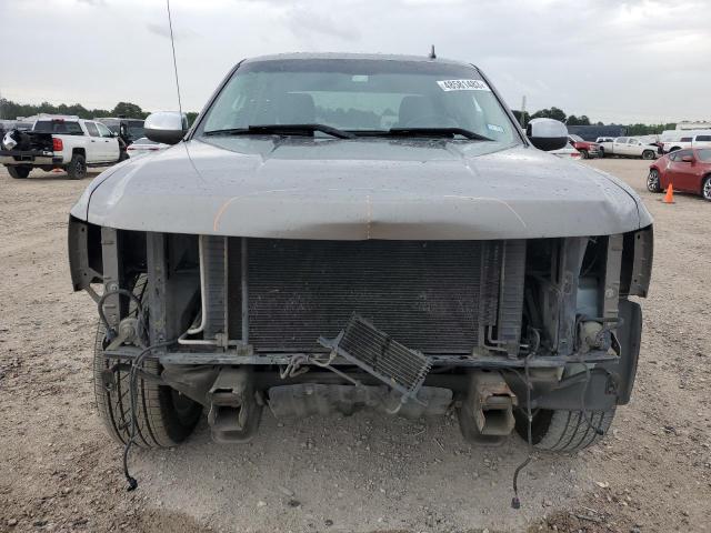 Photo 5 from auction – 2013 CHEVROLET SILVERADO with VIN 3GCPCSE01DG104038