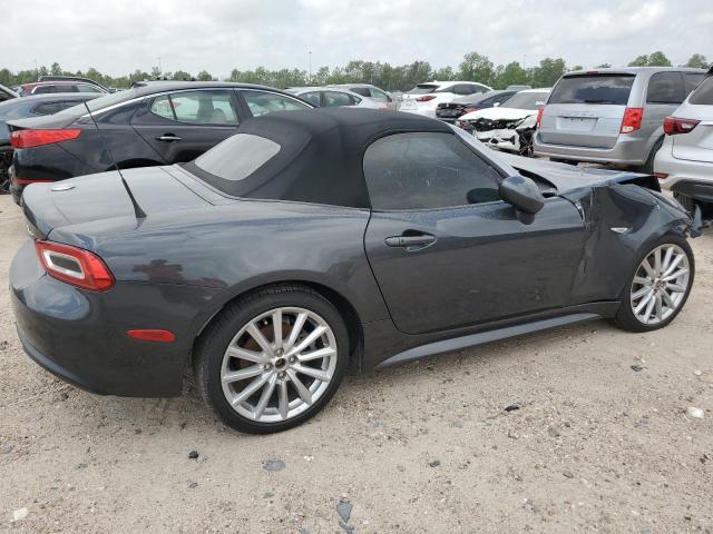 Photo 3 from auction – 2017 FIAT 124 SPIDER with VIN JC1NFAEK5H0102939