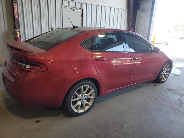 Photo 3 from auction – 2013 DODGE DART SXT with VIN 1C3CDFBA9DD137273