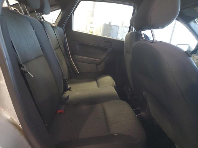 Photo 10 from auction – 2011 FORD FOCUS SE with VIN 1FAHP3FN8BW120783