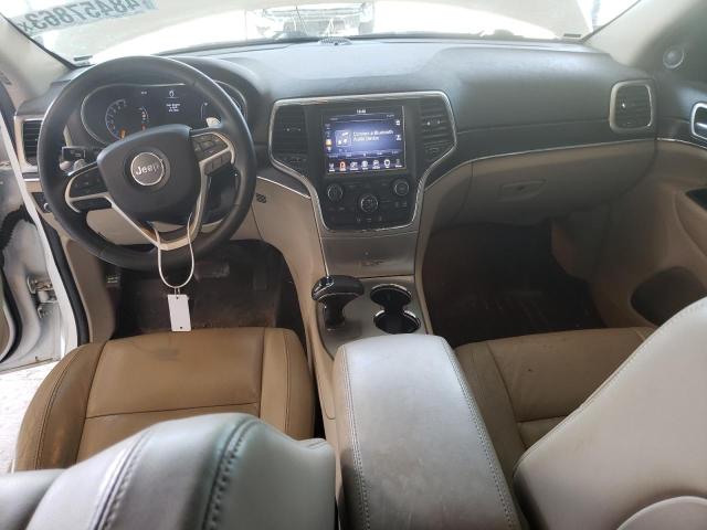 Photo 8 from auction – 2014 JEEP GRAND CHER with VIN 1C4RJFBT0EC320052