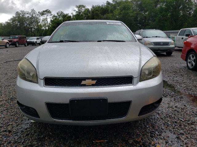 Photo 5 from auction – 2013 CHEVROLET IMPALA LTZ with VIN 2G1WC5E37D1233801
