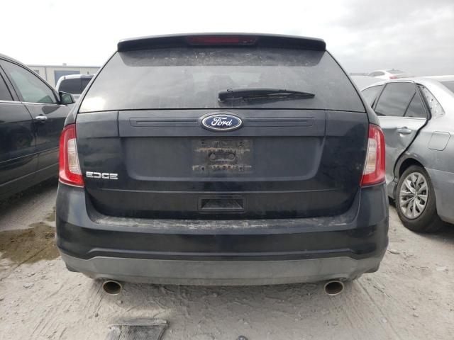 Photo 6 from auction – 2011 FORD EDGE SE with VIN 2FMDK3GC5BBA20268