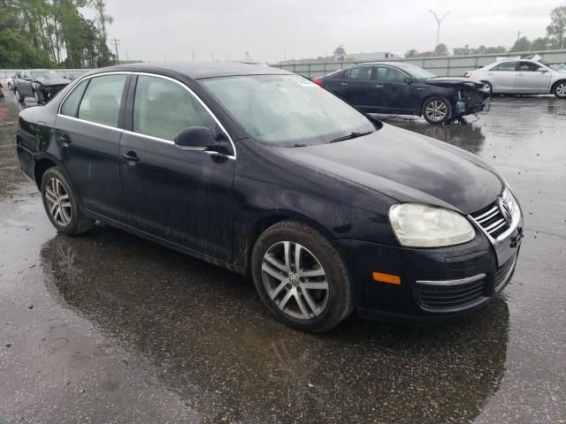 Photo 4 from auction – 2006 VOLKSWAGEN JETTA 2.5 with VIN 3VWRF71K76M841797