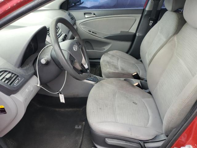 Photo 7 from auction – 2017 HYUNDAI ACCENT SE with VIN KMHCT5AE6HU302372