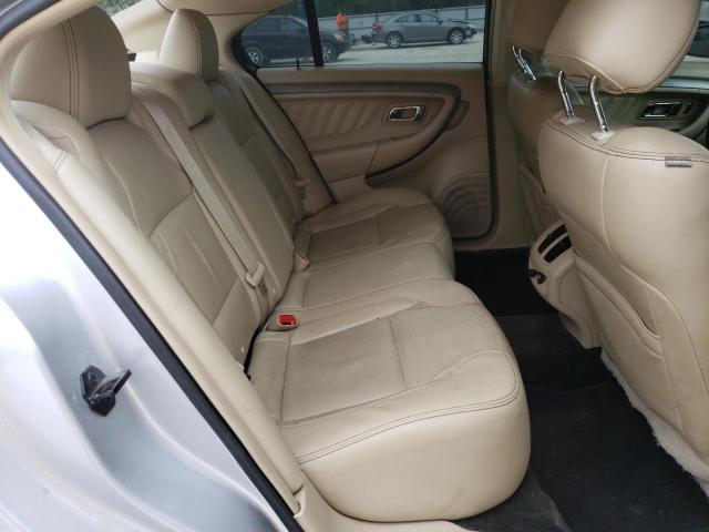 Photo 10 from auction – 2014 FORD TAURUS SEL with VIN 1FAHP2E8XEG143261