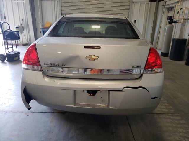 Photo 6 from auction – 2010 CHEVROLET IMPALA with VIN 2G1WB5EK3A1221537