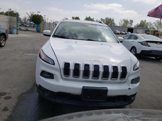 Photo 5 from auction – 2016 JEEP CHEROKEE L with VIN 1C4PJLCB9GW324369
