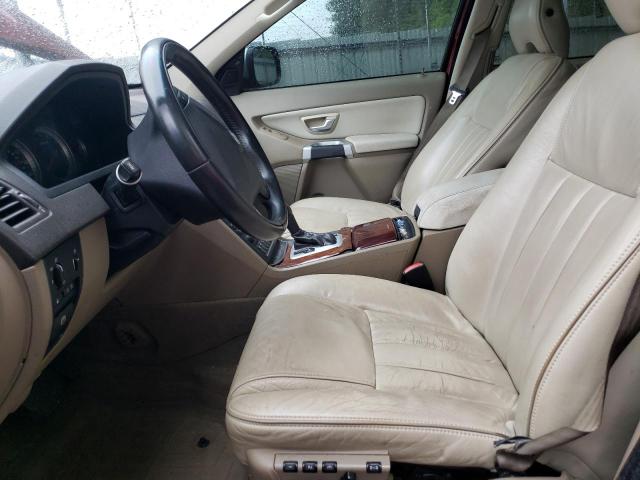 Photo 7 from auction – 2013 VOLVO XC90 3.2 with VIN YV4952CY6D1664659