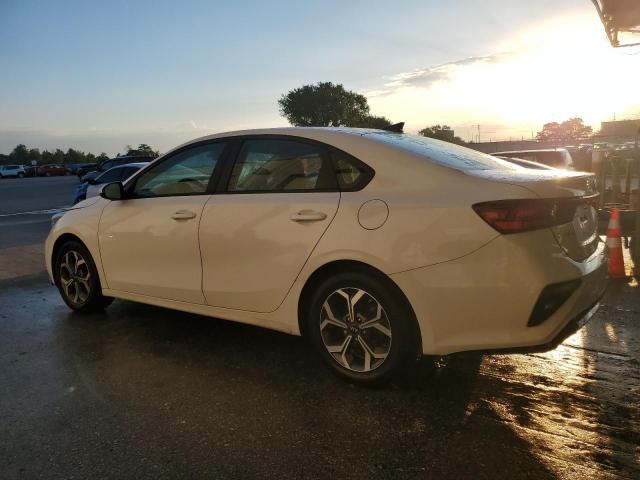 Photo 2 from auction – 2020 KIA FORTE FE with VIN 3KPF24AD3LE207006