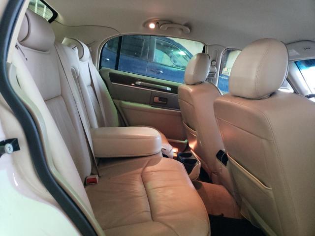 Photo 10 from auction – 2007 LINCOLN TOWN CAR D with VIN 1LNHM83V27Y623219