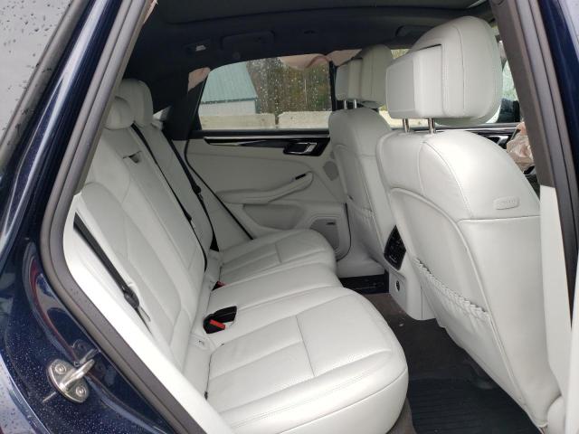 Photo 11 from auction – 2020 PORSCHE MACAN S with VIN WP1AB2A58LLB34308