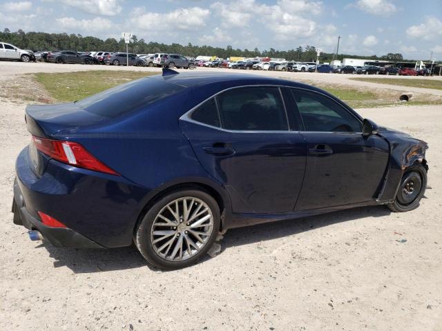 Photo 3 from auction – 2014 LEXUS IS 250 with VIN JTHCF1D29E5006143