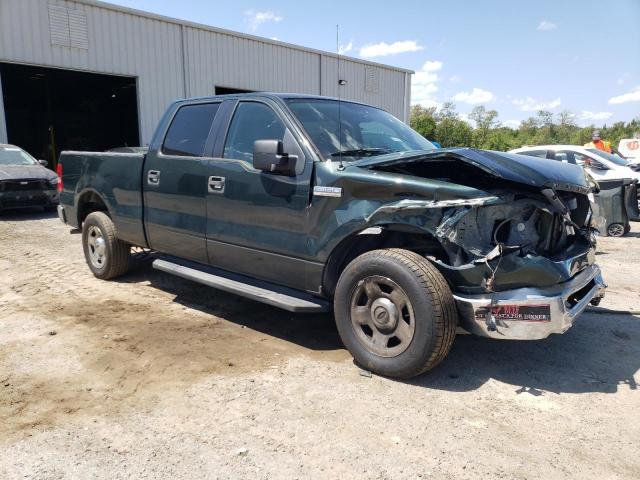Photo 4 from auction – 2006 FORD F150 SUPER with VIN 1FTPW12V46KD15277