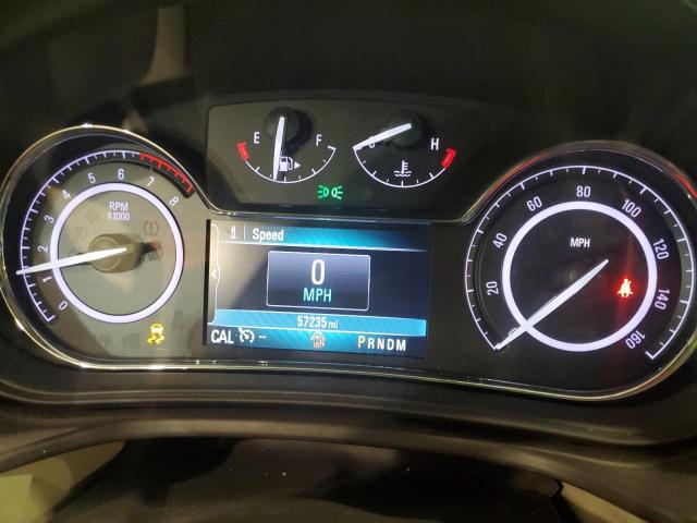 صورة رقم 9 من المزاد - 2015 BUICK REGAL مع VIN 2G4GV5EK4F9238662