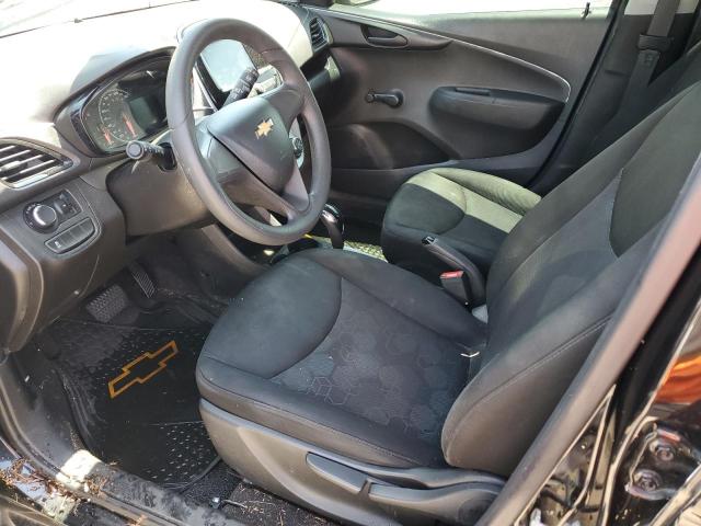 Фото 7 с аукциона – 2017 CHEVROLET SPARK LS с VIN KL8CB6SA3HC740841