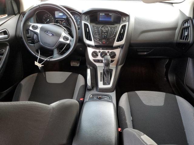 Photo 8 from auction – 2014 FORD FOCUS SE with VIN 1FADP3F21EL137113