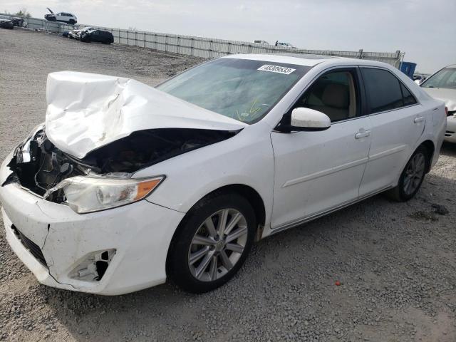 TOYOTA CAMRY L 2014 z numerem VIN 4T4BF1FK2ER426537 - Zdjęcie z aukcji