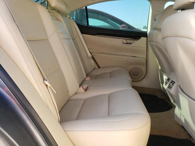 Photo 10 from auction – 2013 LEXUS ES 350 with VIN JTHBK1GG6D2023352