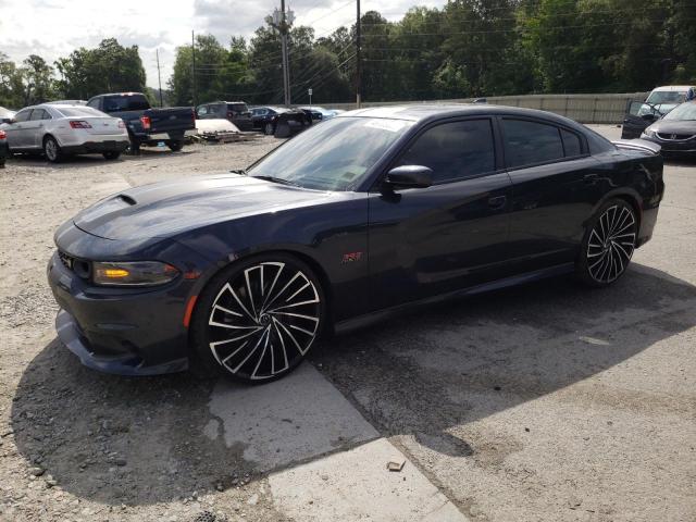 Photo 1 from auction – 2019 DODGE CHARGER SC with VIN 2C3CDXGJ7KH599958