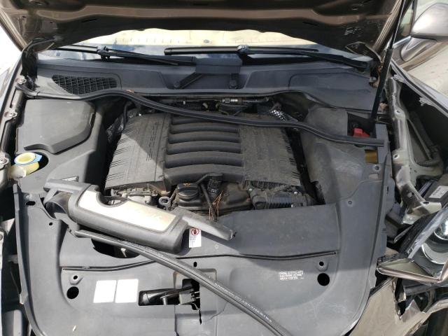 Photo 12 from auction – 2012 PORSCHE CAYENNE with VIN WP1AA2A20CLA11451