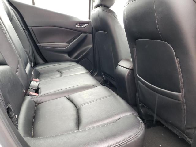 Photo 10 from auction – 2017 MAZDA 3 TOURING with VIN 3MZBN1V76HM109865