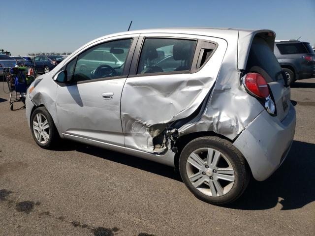 Photo 2 from auction – 2015 CHEVROLET SPARK LS with VIN KL8CB6S95FC790191