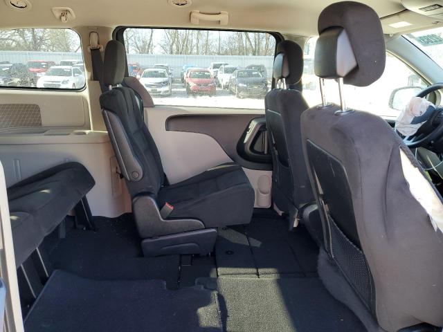 Photo 11 from auction – 2014 DODGE GRAND CARA with VIN 2C4RDGCG8ER391246