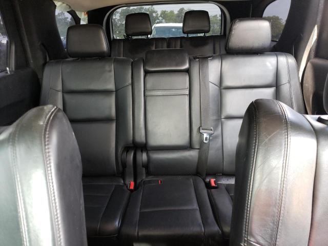 Photo 10 from auction – 2015 DODGE DURANGO LI with VIN 1C4RDHDG2FC239252