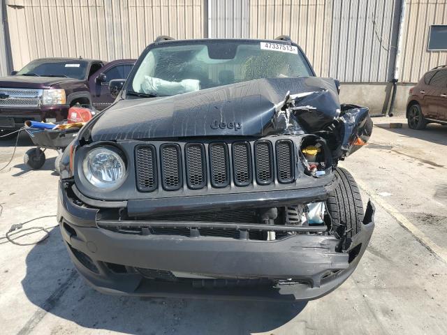 Photo 5 from auction – 2017 JEEP RENEGADE L with VIN ZACCJBBB9HPG57227