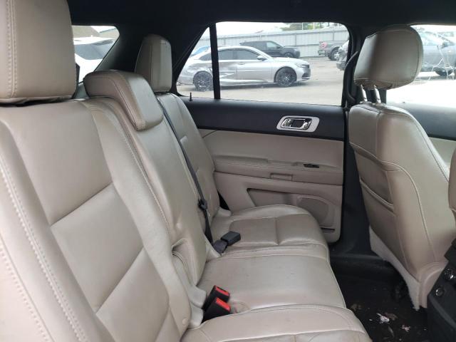 Photo 11 from auction – 2011 FORD EXPLORER X with VIN 1FMHK8D88BGA67608