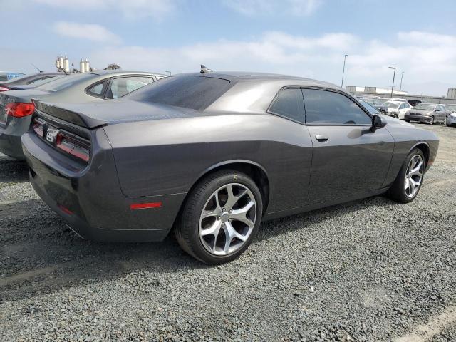 Photo 3 from auction – 2016 DODGE CHALLENGER with VIN 2C3CDZAG0GH275802