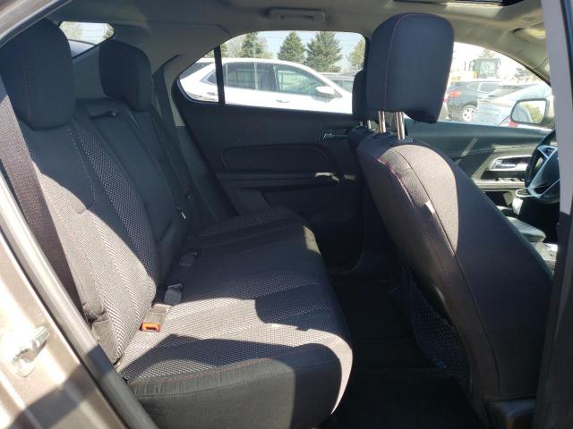 Photo 10 from auction – 2011 CHEVROLET EQUINOX LT with VIN 2CNALDEC3B6438068