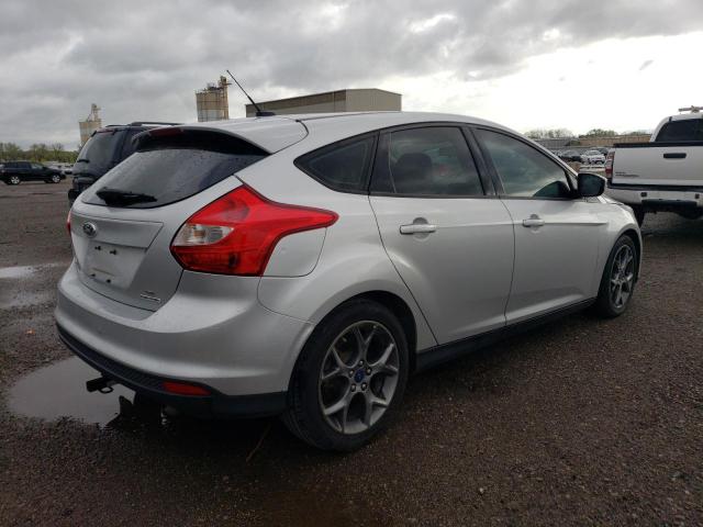 Photo 3 from auction – 2014 FORD FOCUS SE with VIN 1FADP3K23EL254357