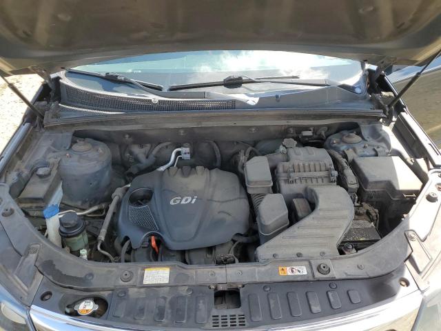 Photo 12 from auction – 2013 KIA SORENTO LX with VIN 5XYKTCA67DG400027