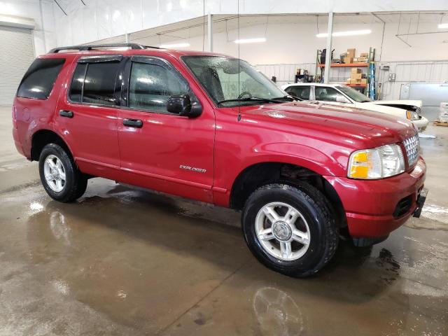 Photo 4 from auction – 2004 FORD EXPLORER with VIN 1FMDU73K54ZB41820
