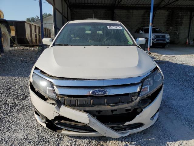 Photo 5 from auction – 2011 FORD FUSION SEL with VIN 3FAHP0JA7BR237891