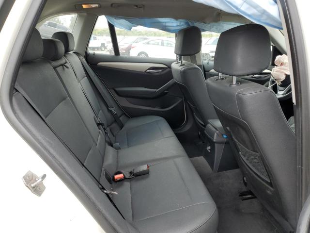 Photo 10 from auction – 2015 BMW X1 SDRIVE2 with VIN WBAVM1C52FV317150