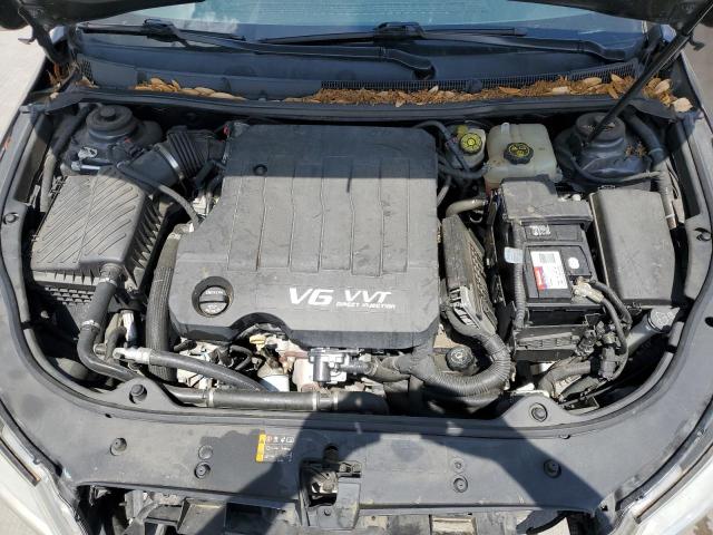 Photo 11 from auction – 2013 BUICK LACROSSE with VIN 1G4GC5E38DF255922