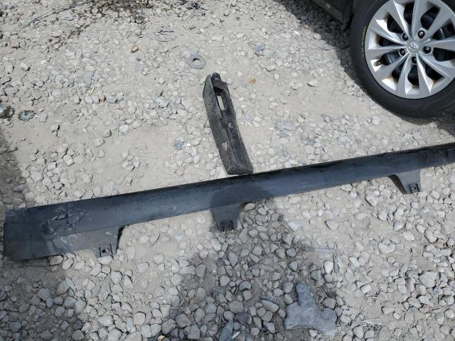 Photo 12 from auction – 2002 ACURA 3.2TL TYPE with VIN 19UUA56872A002724
