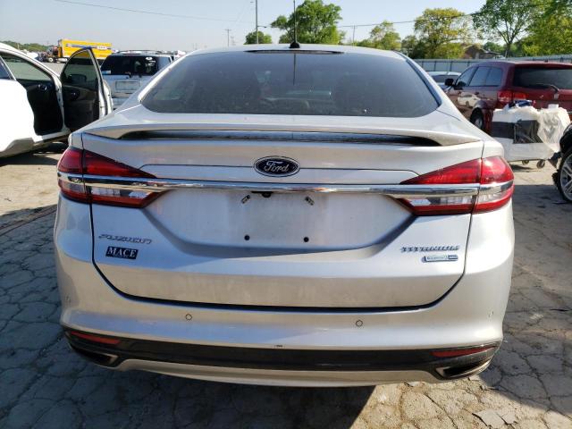Photo 6 from auction – 2018 FORD FUSION TIT with VIN 3FA6P0D99JR154843