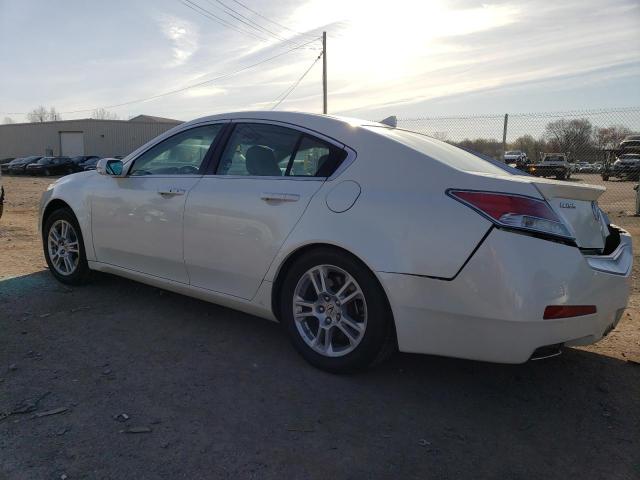 Photo 2 from auction – 2009 ACURA TL with VIN 19UUA86599A008123