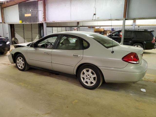 Photo 2 from auction – 2006 FORD TAURUS SE with VIN 1FAFP53U36A127416