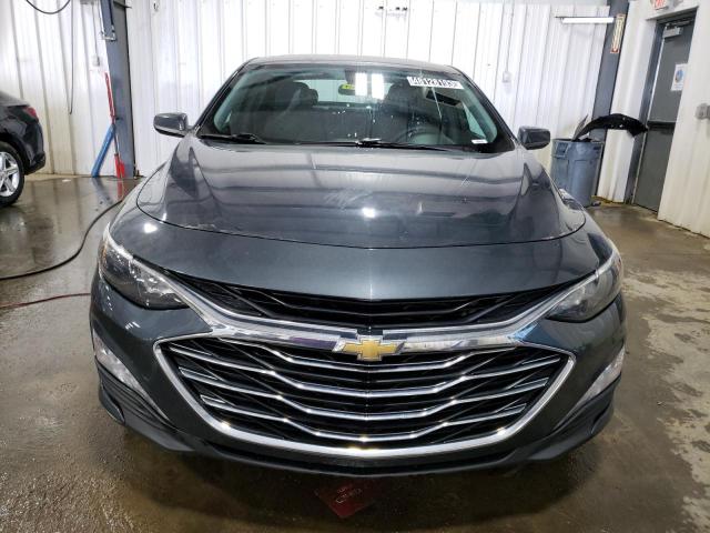 Photo 5 from auction – 2020 CHEVROLET MALIBU LT with VIN 1G1ZD5ST6LF034129
