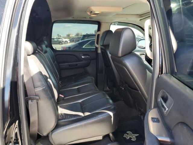 Photo 10 from auction – 2007 CHEVROLET AVALANCHE with VIN 3GNEC12067G251652