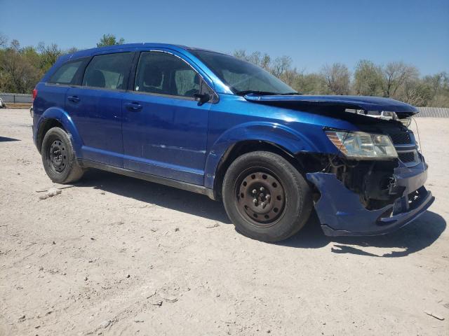 Photo 4 from auction – 2015 DODGE JOURNEY SE with VIN 3C4PDCAB9FT650512