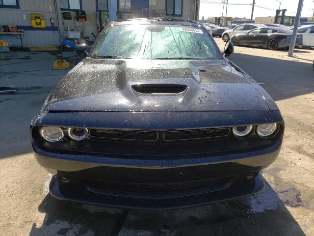 Photo 5 from auction – 2022 DODGE CHALLENGER with VIN 2C3CDZKG3NH152121