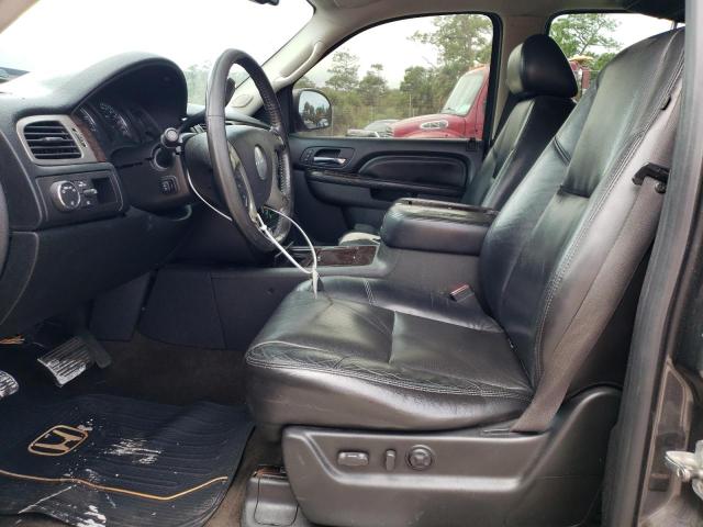 Photo 7 from auction – 2010 GMC YUKON with VIN 1GKUCEEF9AR220712